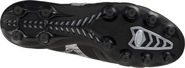 Tenisky a topánky Mizuno Morelia Neo IV Beta Made in Japan FG Čierna | p1ga2340-03, 2