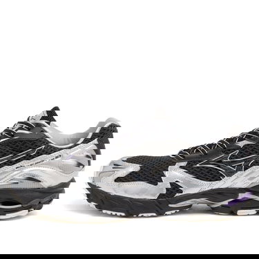 Tenisky a topánky Mizuno Wave Rider 10 Millenium Metalická | D1GA250601, 1