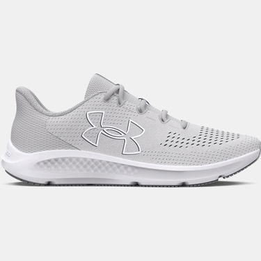 Tenisky a topánky Under Armour Charged Pursuit 3 BL Šedá | 3026523-100, 0