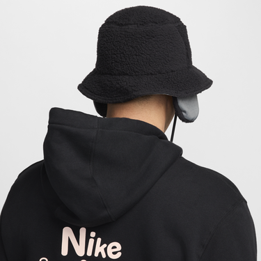 Klobúk Nike Apex Insulated Bucket Hat Čierna | FZ2205-010, 2