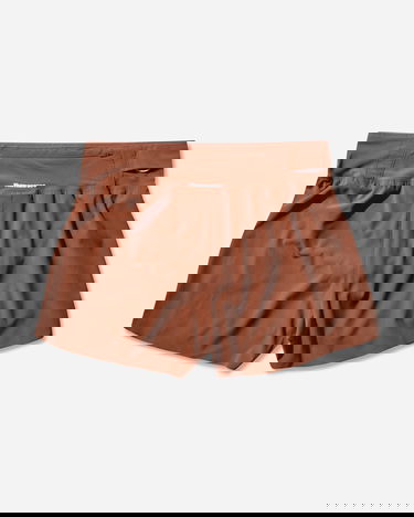 Šortky adidas Originals Pharrell Williams Humanrace Adizero Archive Running Shorts Rôznofarebný | KH1642, 2