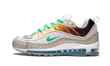 Tenisky a topánky Nike Air Max 98 "On Air: NYC La Mezcla" Rôznofarebný | CI1502-001, 0