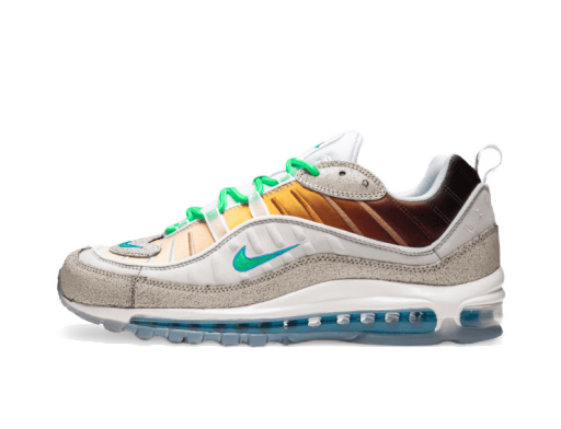 Tenisky a topánky Nike Air Max 98 "On Air: NYC La Mezcla" Rôznofarebný | CI1502-001