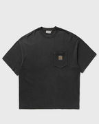 Hudson Pocket T-Shirt