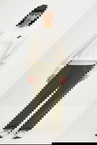 Cargo nohavice Carhartt WIP Kingston Wide-Leg Cargo High Waist Pant Zelené | I034840.4106, 4