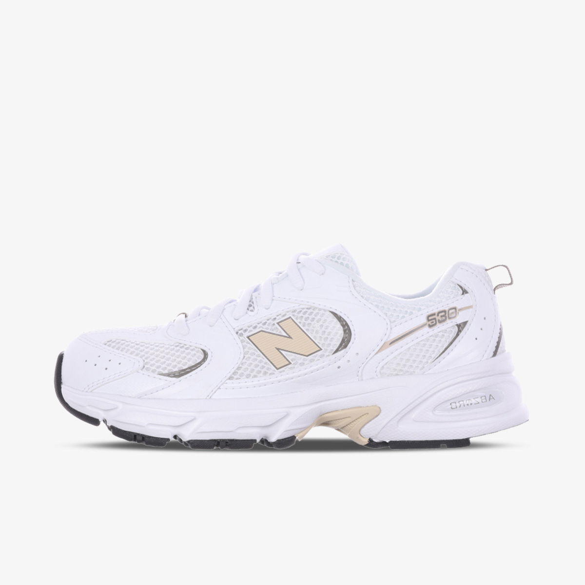 Tenisky a topánky New Balance 530 Biela | GR530SO, 0