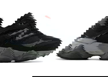 Tenisky a topánky New Balance 9060 Čierna | GC9060BK, 0