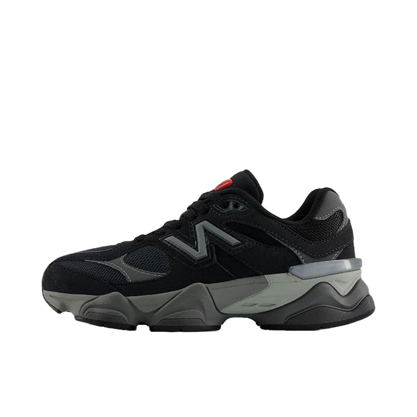 Tenisky a topánky New Balance 9060 Čierna | GC9060BK