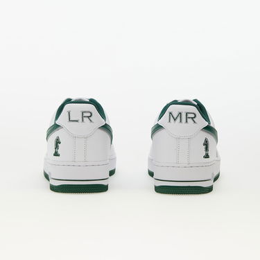 Tenisky a topánky Nike Air Force 1 Low Four Horsemen LeBron Biela | FB9128-100, 4