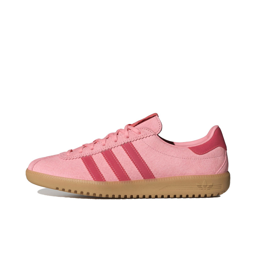 Tenisky a topánky adidas Originals Bermuda Semi Pink Spark Ružová | IH0302