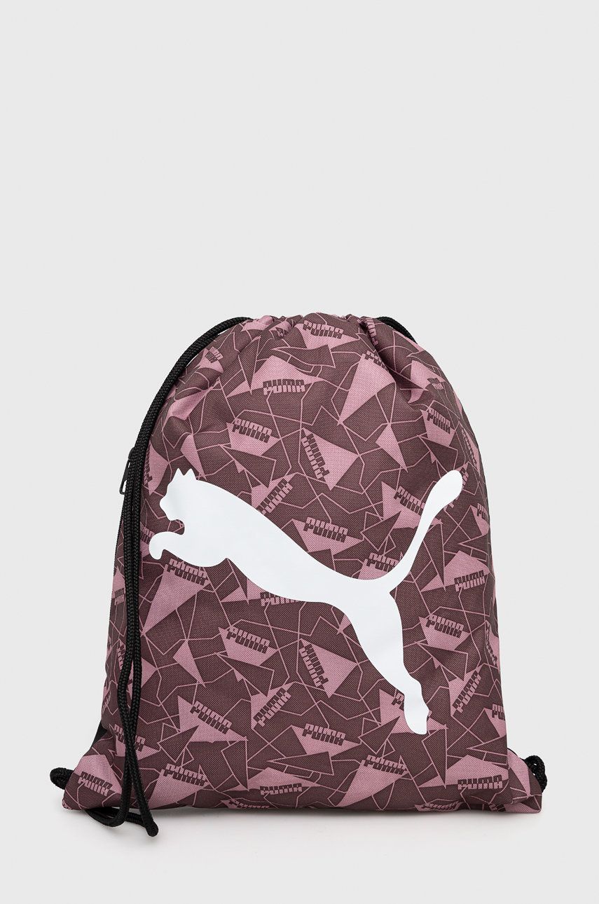 Batoh Puma Backpack Ružová | 78895, 0