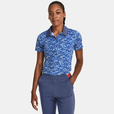Tričko Under Armour T-shirt Modrá | 1377337-480, 0
