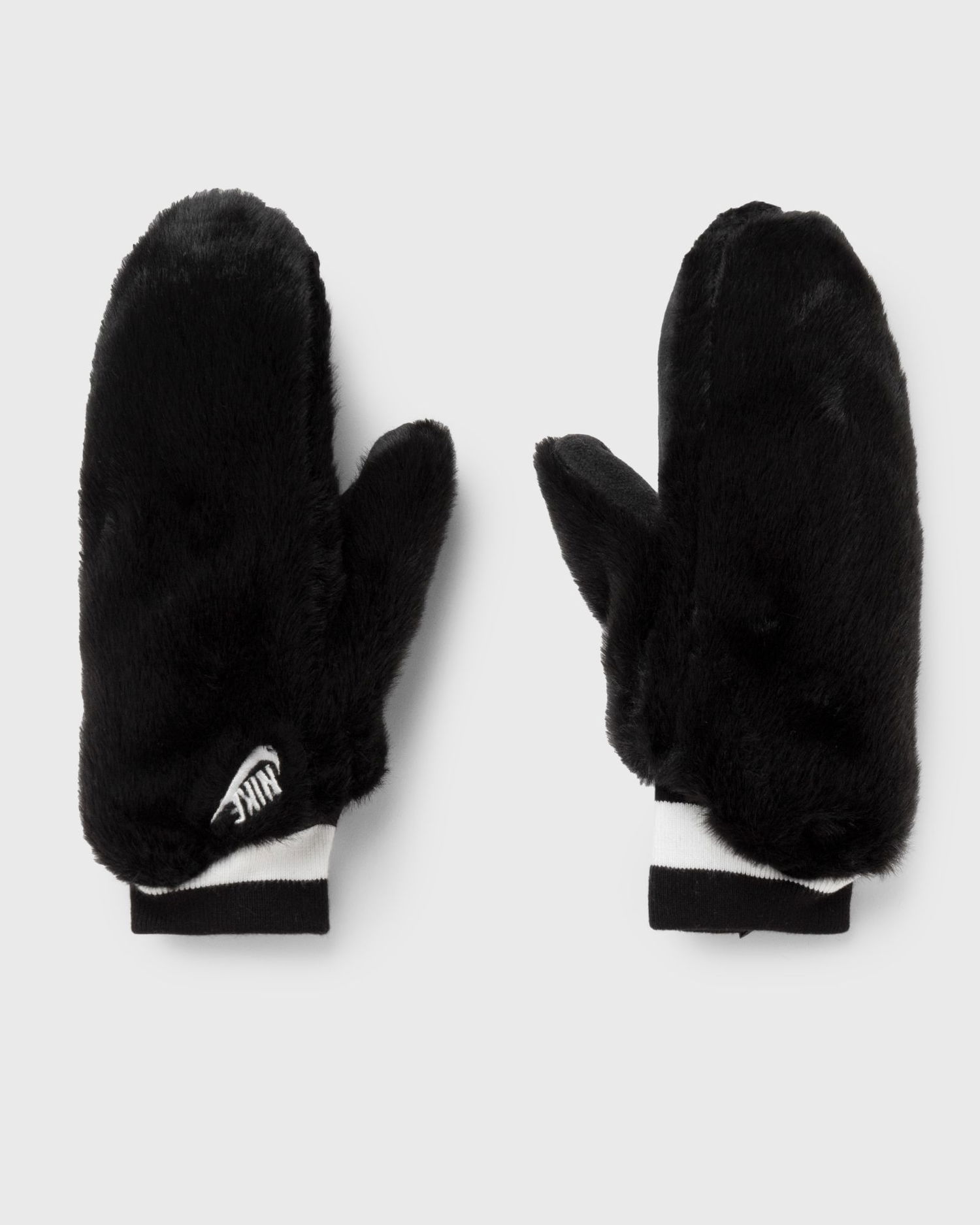 Rukavice Nike WARM MITTENS Čierna | 887791391933, 0