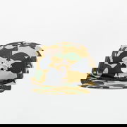 A BATHING APE Gore-Tex 1St Camo Panel Cap