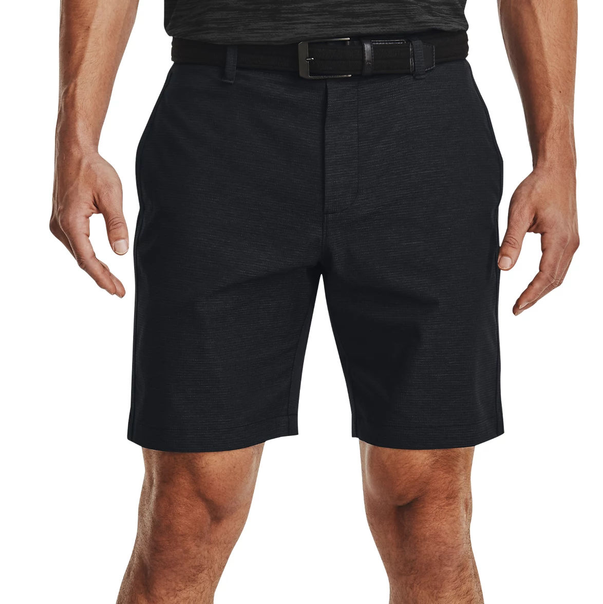 Šortky Under Armour Iso-Chill Airvent Shorts Čierna | 1370084-001, 0