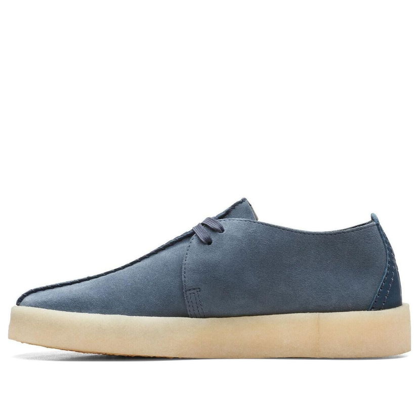 Tenisky a topánky Clarks Trek Cup Modrá | 26166223