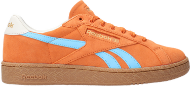 Tenisky a topánky Reebok Club C Grounds UK Oranžová | 100074846-100074846, 0