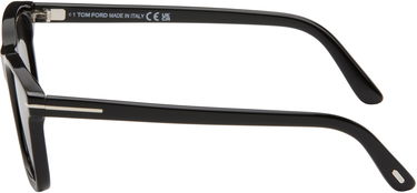 Slnečné okuliare Tom Ford Tom Ford Polarized Barron Sunglasses Čierna | FT1179_5401D, 2