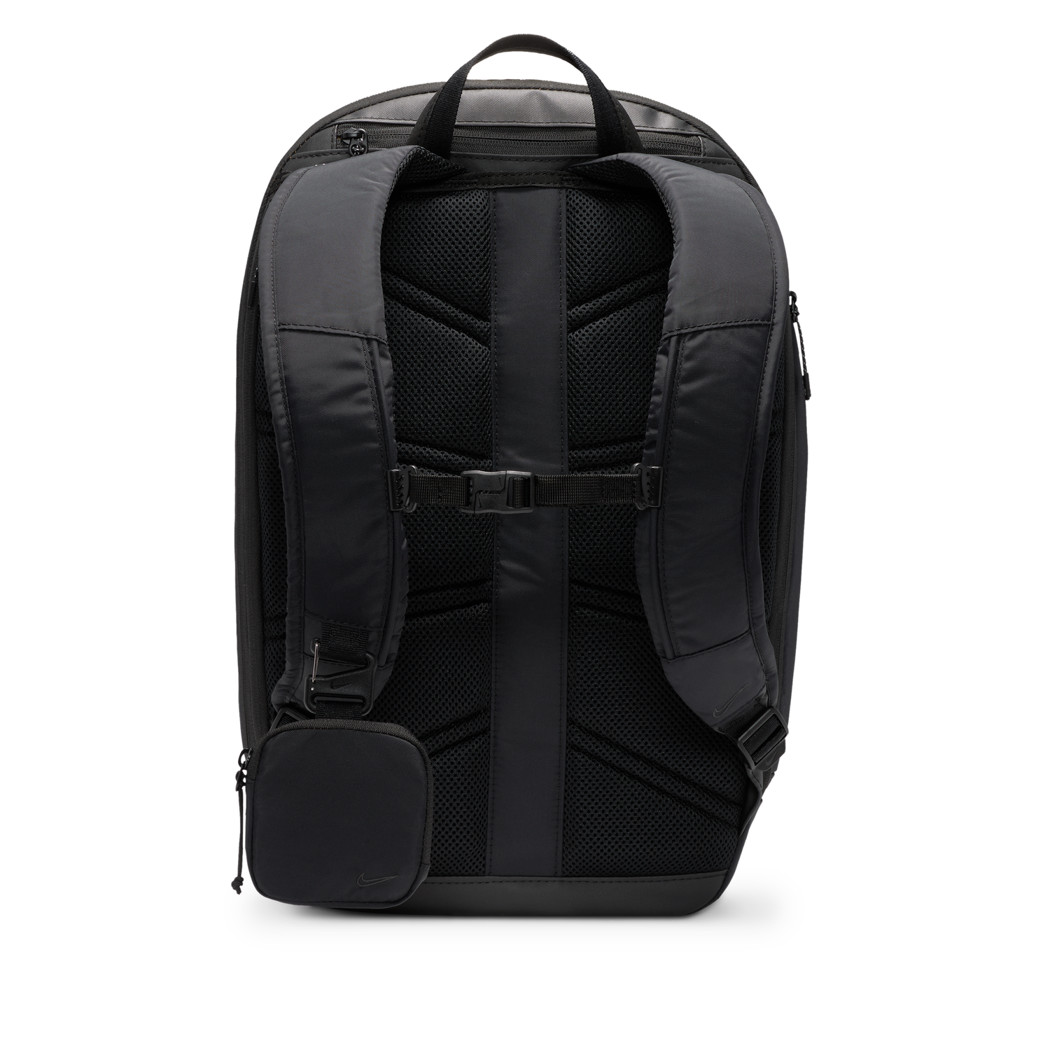 Batoh Nike Commute Backpack (25L) Čierna | FZ6128-011, 1