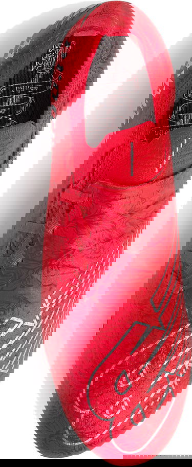 Tenisky a topánky New Balance Furon V7 Pro FG Červená | sf1f-bs1, 3