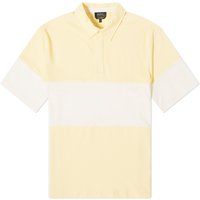 Kenneth Colourblock Polo