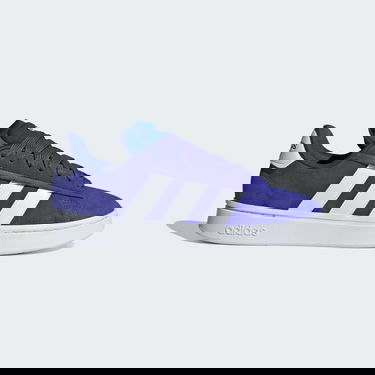 Tenisky a topánky adidas Performance Grand Court Alpha Shoes Navy | IH3846, 0