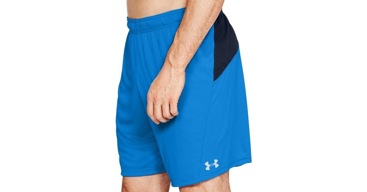 Shorts Challenger II Knit