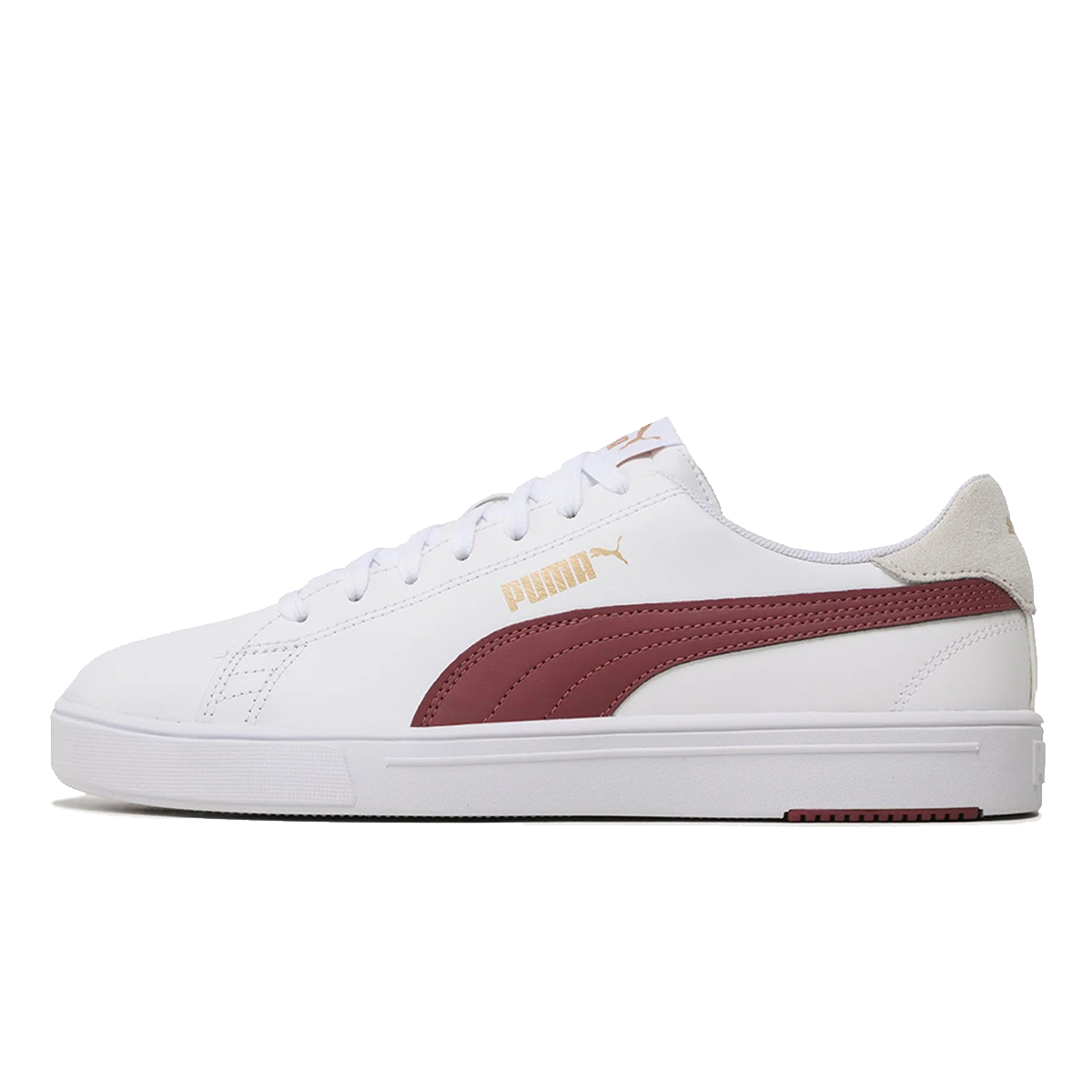 Tenisky a topánky Puma SERVE PRO LITE Vínová | 374902-22, 0