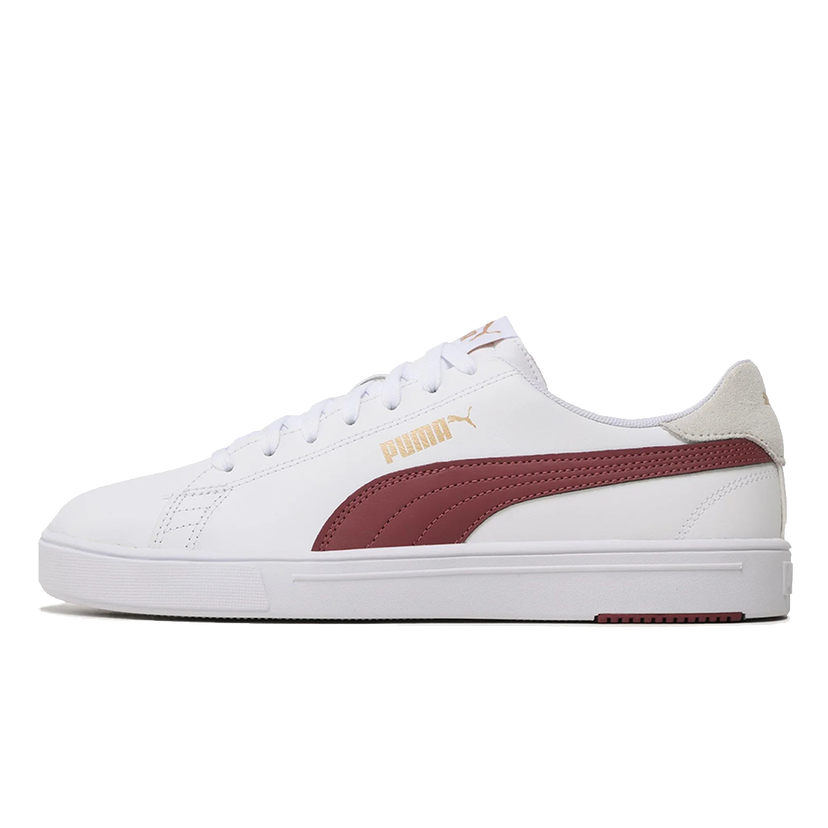 Tenisky a topánky Puma SERVE PRO LITE Biela | 374902-22