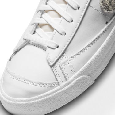 Tenisky a topánky Nike Blazer Mid '77 SE W Biela | DH9633-101, 4