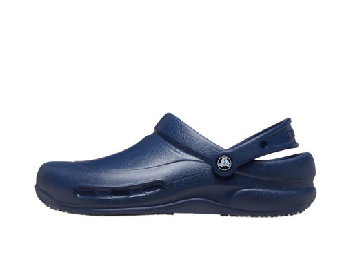 Tenisky a topánky Crocs Bistro Work Clogs Navy | 10075-410