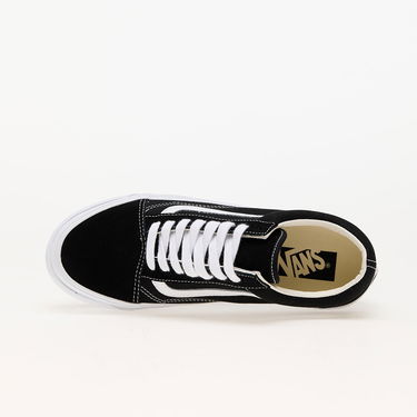 Tenisky a topánky Vans Old Skool 36 LX Čierna | VN000CQDBA21, 2