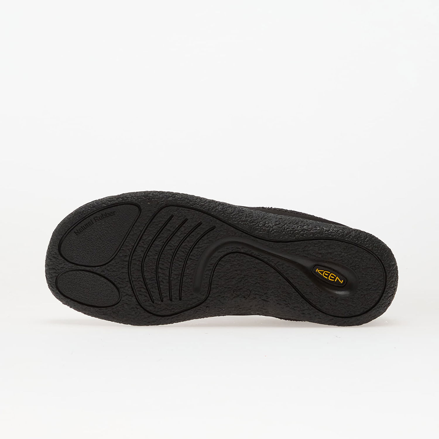 Tenisky a topánky Keen Howser Iii Slide Women Black Smooth Nylon Čierna | 10036464KEN01, 1