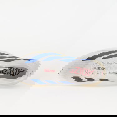 Tenisky a topánky adidas Performance Adizero EVO SL Biela | JS4494, 3