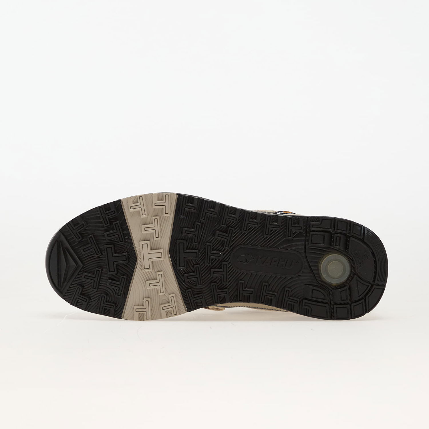 Tenisky a topánky Karhu Fusion XC WP Silver Lining/ Silver Lining Béžová | F830017, 1