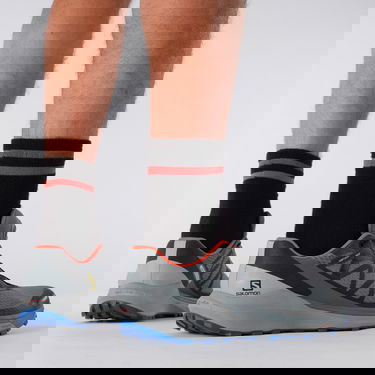 Tenisky a topánky Salomon Sense Ride 4 GTX Invisible Šedá | l41377800, 6