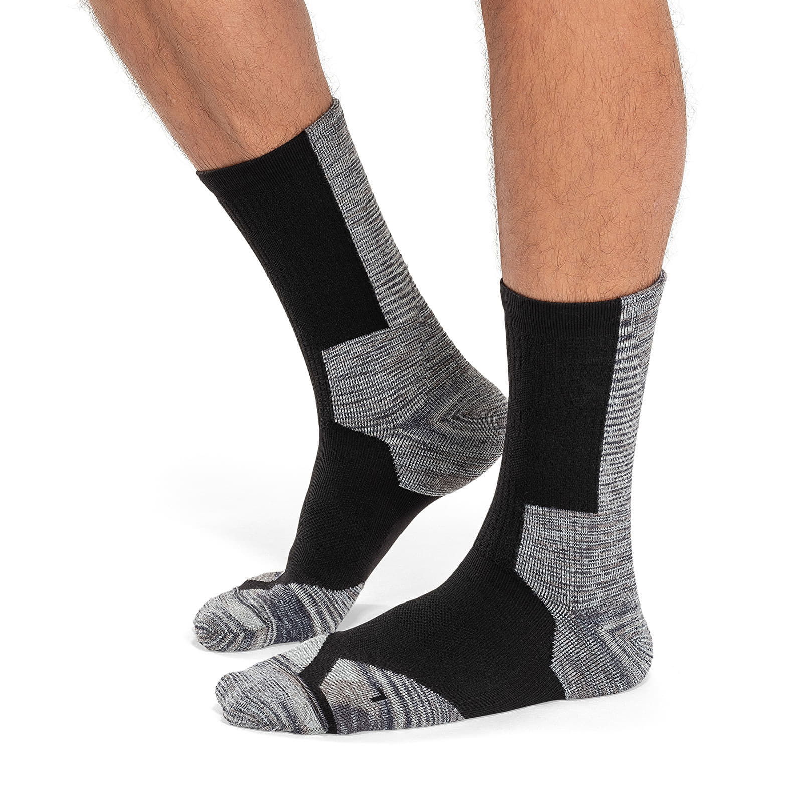 Explorer Merino Sock