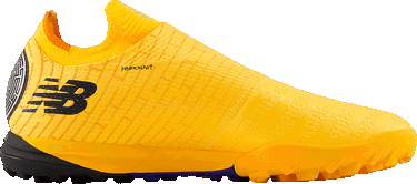 Tenisky a topánky New Balance Furon Pro TF v7+ Žltá | sf1t-z75, 2