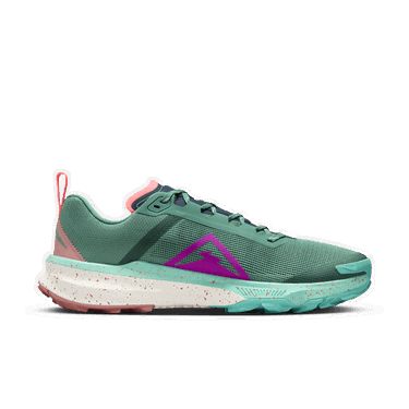 Tenisky a topánky Nike Kiger 9 Zelené | DR2693-301, 3