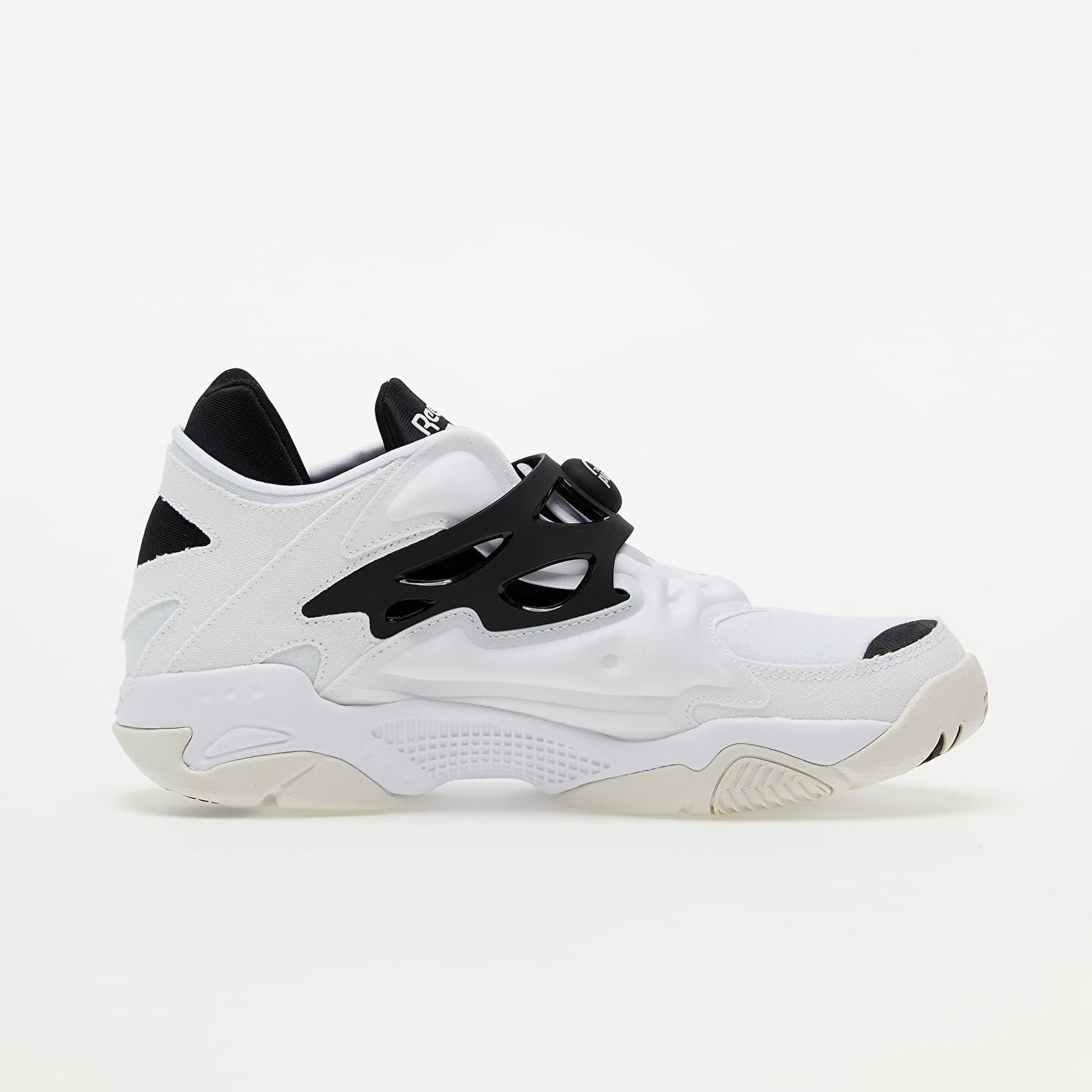 Tenisky a topánky Reebok Pump Court Biela | FW7817, 1