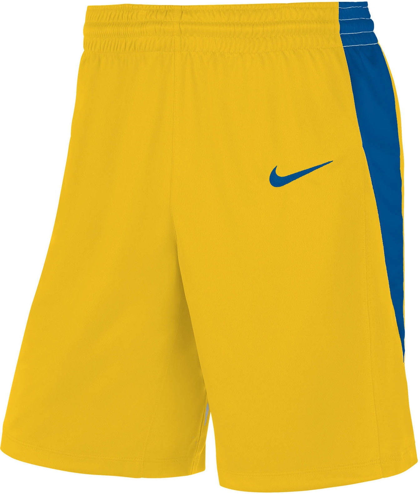 Šortky Nike Nike Team Basketball Shorts Žltá | nt0201-719, 0