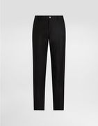 Dolce & Gabbana Linen Trousers 46