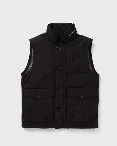 Vesta WOOLRICH RAMAR VEST Čierna | CFWOOU0938MRUT0001-BLK, 0