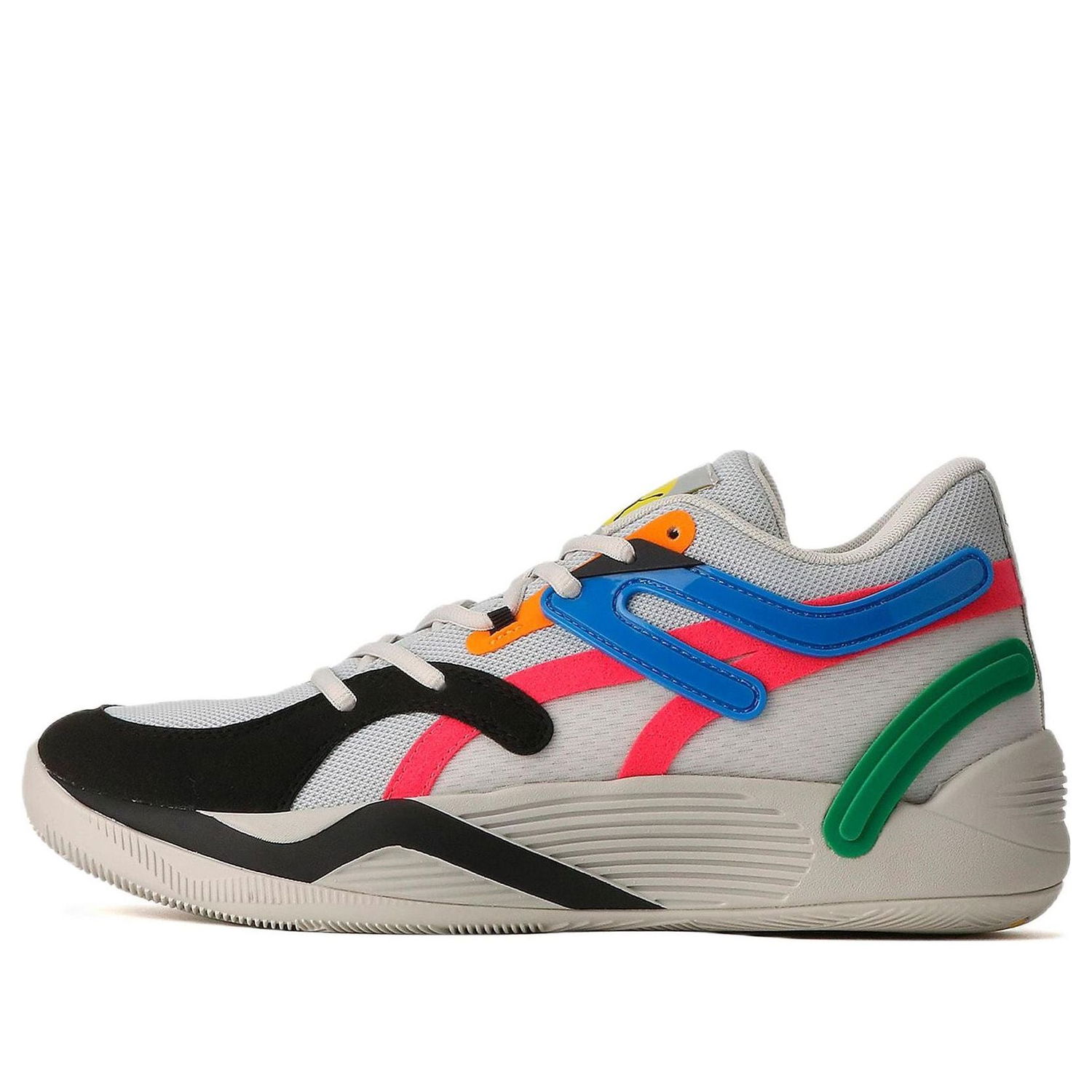 Tenisky a topánky Puma Trc Blaze Court Rôznofarebný | 376582-09, 0