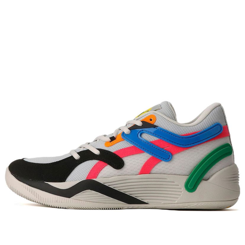 Tenisky a topánky Puma Trc Blaze Court Rôznofarebný | 376582-09