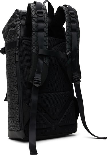 Batoh BAO BAO ISSEY MIYAKE BAO BAO Geometric Panel Hiker Backpack Čierna | BB59AG001, 2