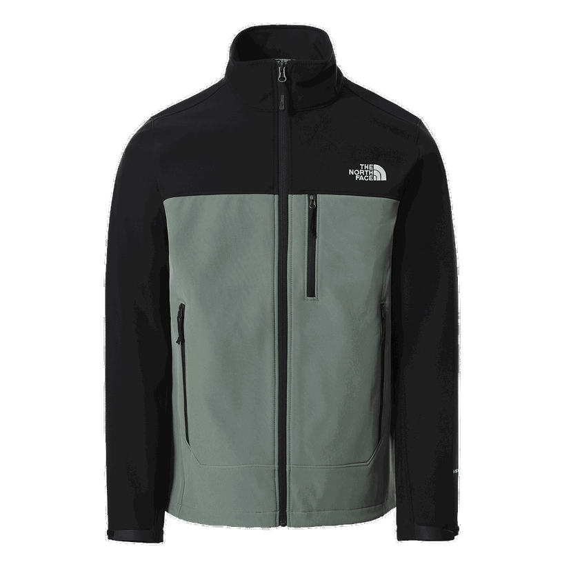 Bunda The North Face Apex Bionic Jacket Zelené | NF00CMJ2GCC1