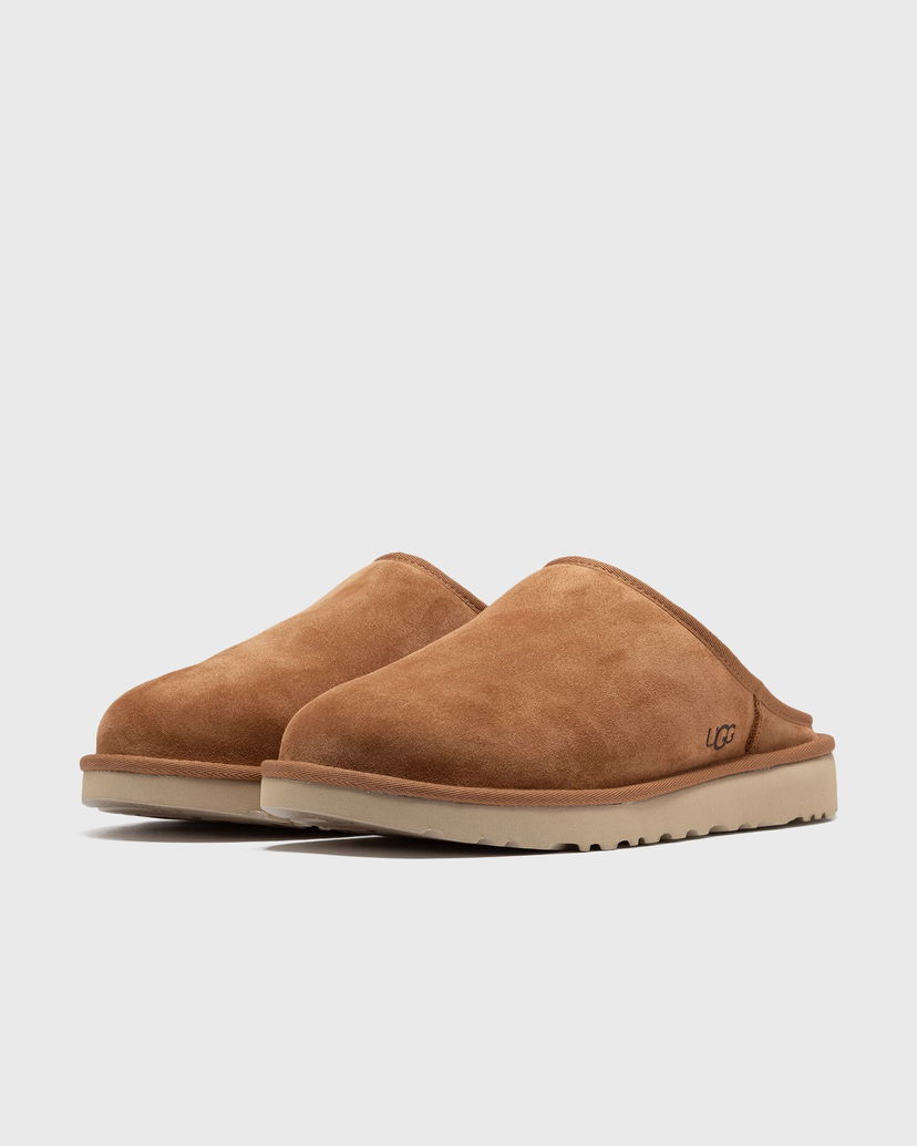 Tenisky a topánky UGG Chestnut Classic Slip On "Brown" Hnedá | 1129290.CHE