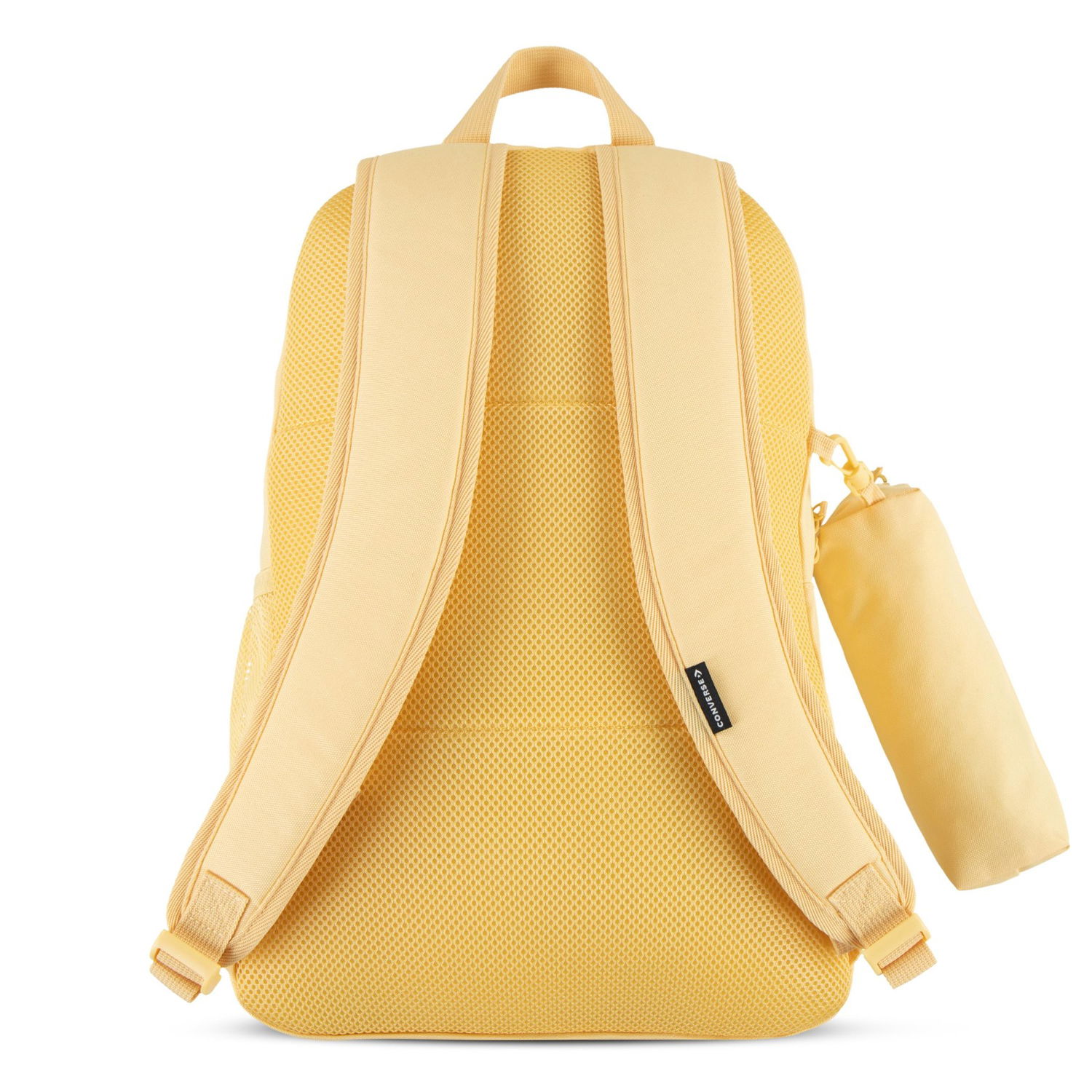 Batoh Converse Converse Backpack with Pencil Case Žltá | 9A5518-Y5C, 1