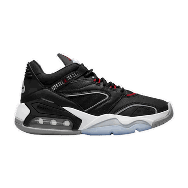 Tenisky a topánky Jordan Point Lane "Black Cement" Čierna | CZ4166-010, 0